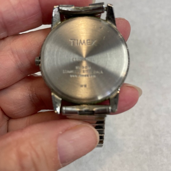 Men’s Timex Watch - Picture 5 of 5